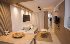 Departamento en Nueva Córdoba